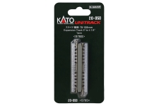 KATO-Lemke K20-050 - N - Variogleis, 78-110 mm